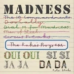 Madness - Oui Oui, Si Si, Ja Ja, Da Da (2 CD)