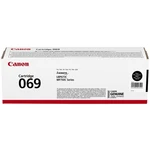 Canon 069BK 5094C002 čierny (black) originálny toner