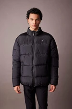 DEFACTO Fit Water Repellent Oversize Fit Down Jacket