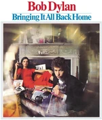 Bob Dylan Bringing It All Back Home (LP)