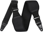 Fender Swell Neoprene Kytarový pás Black