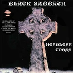 Black Sabbath - Headless Cross (Remastered) (CD)