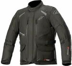 Alpinestars Andes V3 Drystar Jacket Black S Kurtka tekstylna