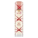 Aquolina Pink Sugar Red Velvet Special Edition toaletní voda pro ženy 100 ml