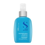 Alfaparf Milano Semi Di Lino Curls Reactivating Spray stylingový sprej pro lesk vlnitých a kudrnatých vlasů 125 ml