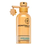 Montale Aoud Lagoon parfémovaná voda unisex 50 ml