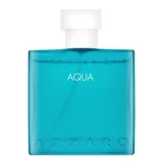 Azzaro Chrome Aqua toaletní voda pro muže 50 ml