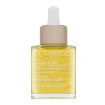 Clarins Lotus Face Treatment Oil olej pre mastnú pleť 30 ml