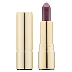 Clarins Joli Rouge Velvet vyživujúci rúž so zmatňujúcim účinkom 744V Plum 3,5 g