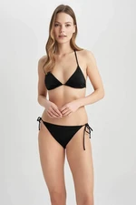 DEFACTO Fall In Love Regular Fit Bikini Bottom