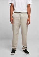 Tapered Jogger Pants - Light Asphalt