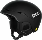 POC Obex MIPS Uranium Black Matt M/L (55-58 cm) Kask narciarski