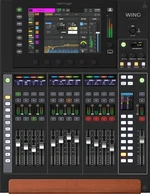 Behringer Wing Compact Table de mixage numérique