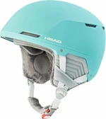 Head Compact Pro W Turquoise XS/S (52-55 cm) Casque de ski