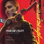 Adamczyk & Paciorkowski - Cyberpunk 2077: Phantom Liberty (Original Score) (LP)