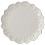 Villeroy & Boch SNÍDAŇOVÝ TALÍŘ, keramika, 23 cm