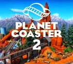 Planet Coaster 2 PC Steam Account