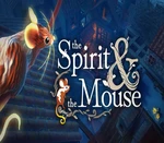 The Spirit and the Mouse PC Epic Games Account