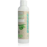 Greenatural Body Wash Aloe Vera & Olive regeneračný sprchový gél 250 ml