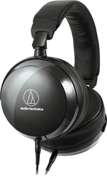 Audio-Technica ATH-AP2000Ti Black Hi-Fi Fejhallgató