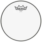 Remo BE-0308-00 Emperor Clear 8" Dobbőr