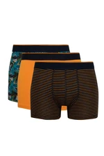 DEFACTO Regular Fit 3-pack Boxer