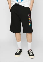 Men's 4C Shorts - Black