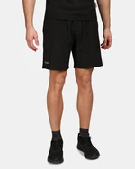 Men's Fitness Shorts Kilpi BRAY-M Black