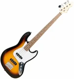 Pasadena STB-202B Sunburst Bas electric