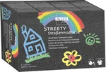 Kreul Streety Crete 6 x 200 ml