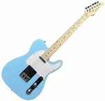 Pasadena TL-10 Sky Blue Guitarra electrica