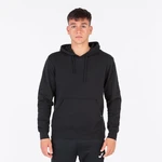 Pánská/chlapecká mikina Joma Montana Hoodie Black