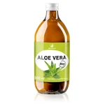 ALLNATURE Aloe vera BIO 500 ml