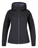 Women's softshell jacket Hannah MALVINA LITE anthracite