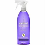 METHOD Univerzálny čistič French lavender 828 ml