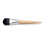 Clarins Foundation Brush pędzel do nakładania podkładu w płynie