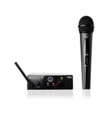 AKG WMS40 MINI Vocal Drahtloser Satz US25D: 540.400MHz