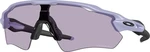 Oakley Radar EV Path 9208F738 Path Matte Lilac/Prizm Slate Ochelari pentru sport