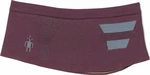 Smartwool Intraknit Merino Tech Headband Eggplant UNI Bandă pentru cap