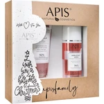 Apis Natural Cosmetics Watermelon Refreshment dárková sada (na tělo a obličej)