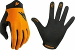 Bluegrass Union Orange M Guantes de ciclismo