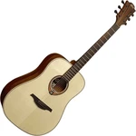 LAG Tramontane 88 T88D Natural Chitarra Acustica