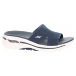 Skechers Go Walk Arch Fit - Worthy navy 38