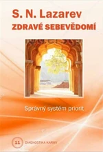 Zdravé sebevědomí - Sergej N. Lazarev