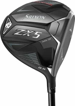 Srixon ZX5 MKII Main droite 10,5° Regular Club de golf - driver