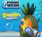 PowerWash Simulator - SpongeBob SquarePants Special Pack DLC Steam CD Key