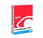 ABBYY Finereader 16 Corporate Key (1 Year / 1 PC)