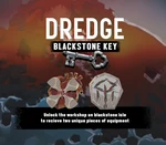 DREDGE - Blackstone Key DLC EU PS5 CD Key