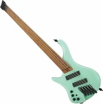 Ibanez EHB1005MSLSFM Sea Foam Green Bass headless