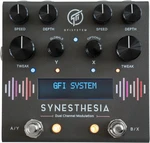 GFI System Synesthesia Multi-effet guitare